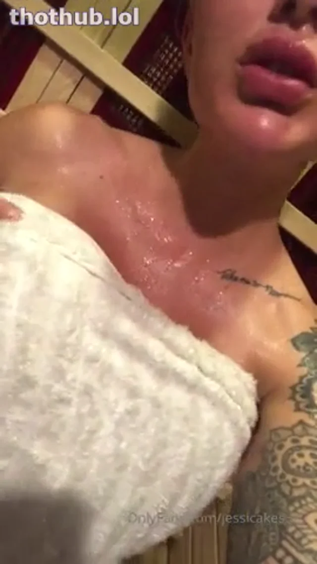 Jessica Weaver Full Naked Masturbation Onlyfans