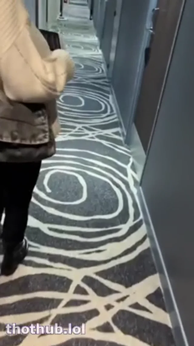 Margot Dulac BG Hotel Sex Video Leaked