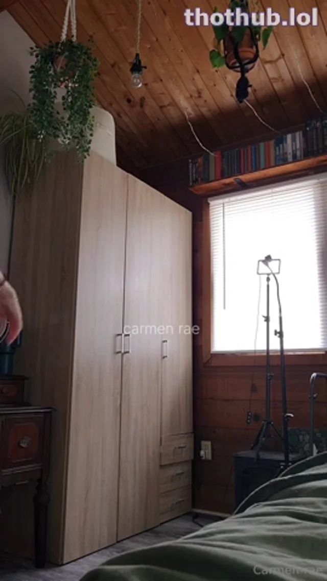 Carmen Rae | Makoshake