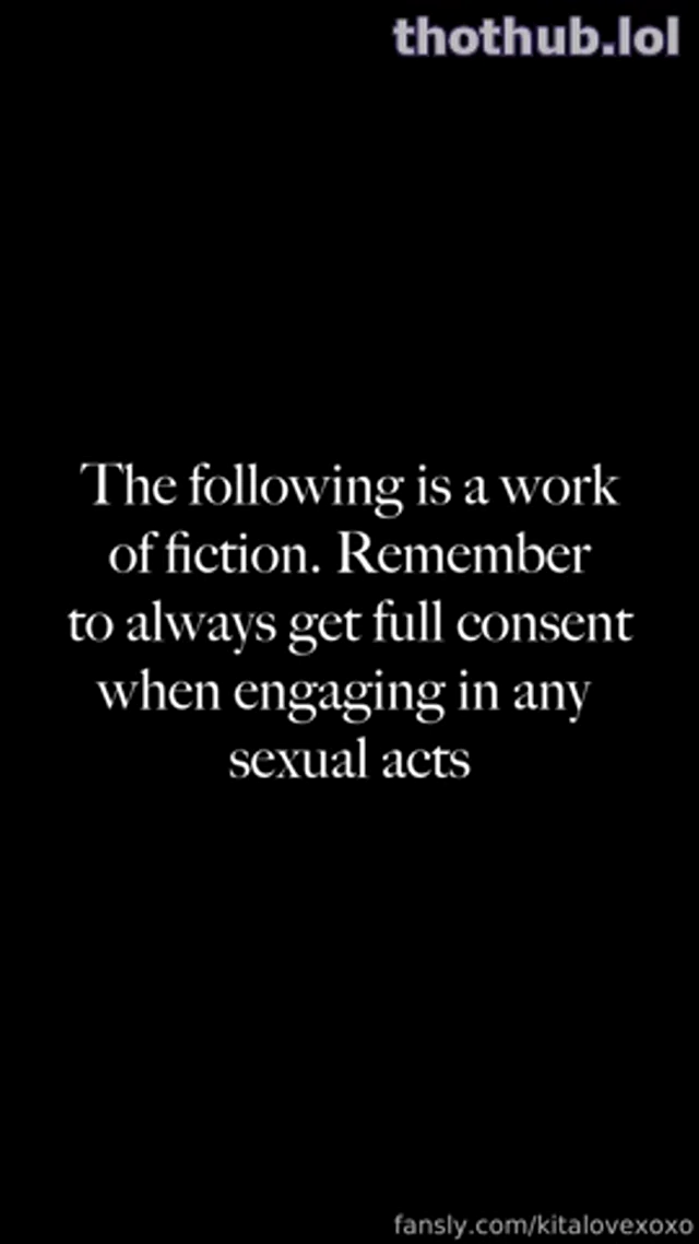 K.L.XOXO OF – Wife Training P1