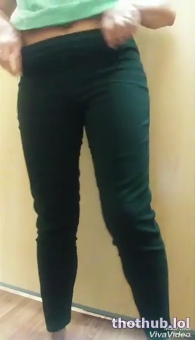 C&C OF – Changing Room Solo