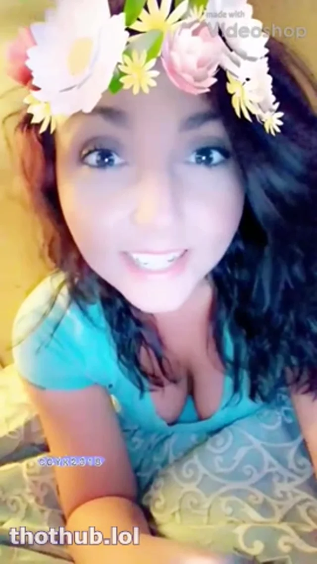 C&C OF – Snapchat Cumshot