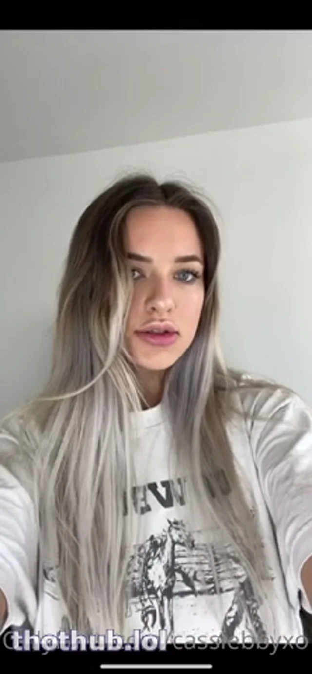 Kendra Rowe Huge Naked Tits