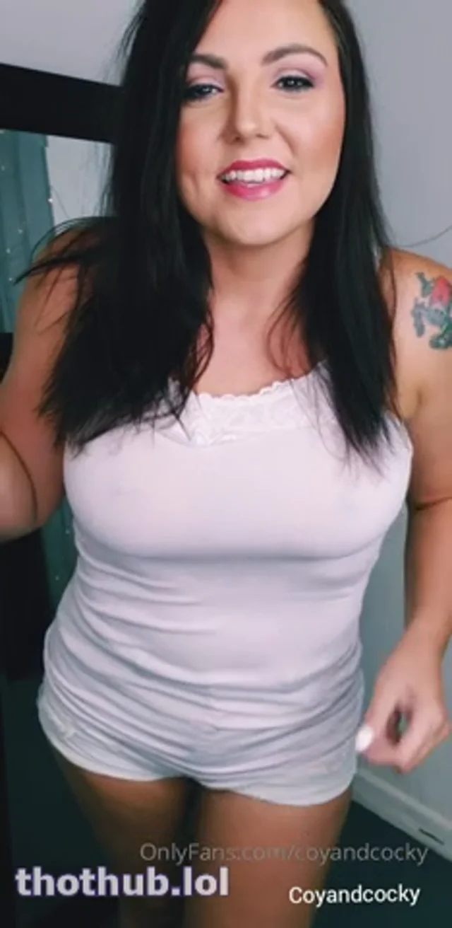 C&C OF – Strip In Front Of The Mirror