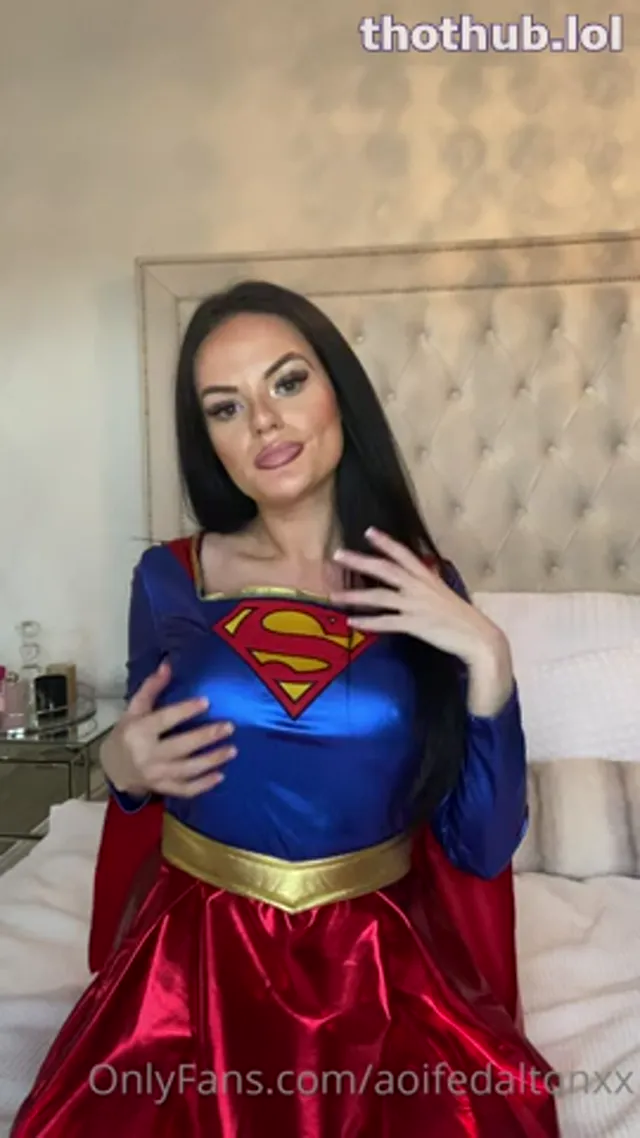 Aoife supergirl solo