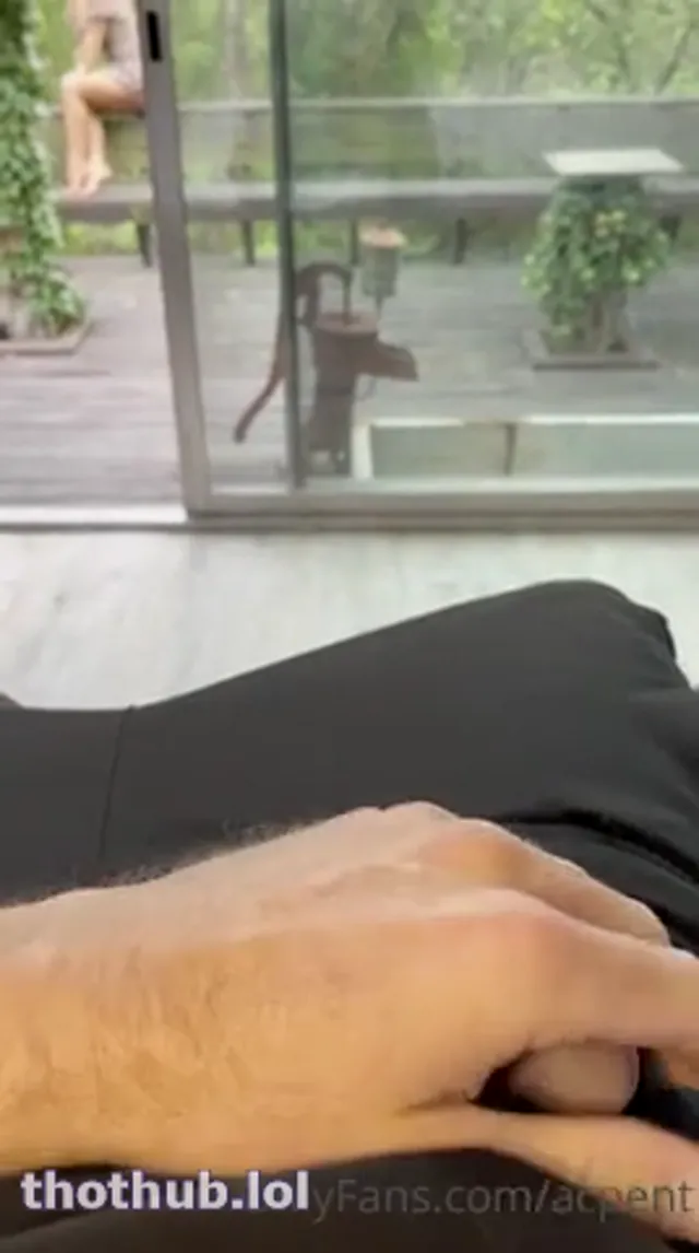 Acpent Sucks And Tittyfucks A Dick