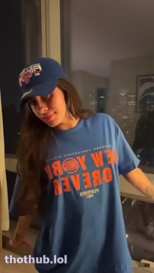 Fernanda – Brazil Rio tiktok and YouTube model leaked vlog onlyfans beauty teen