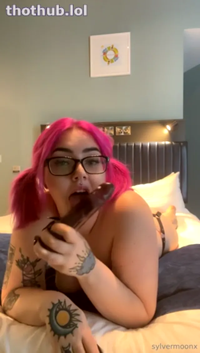 S.M OF – Good Girl Sucking