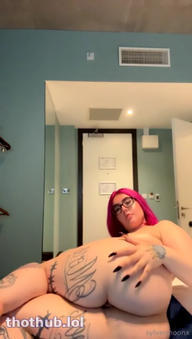 S.M OF – My Big Ass