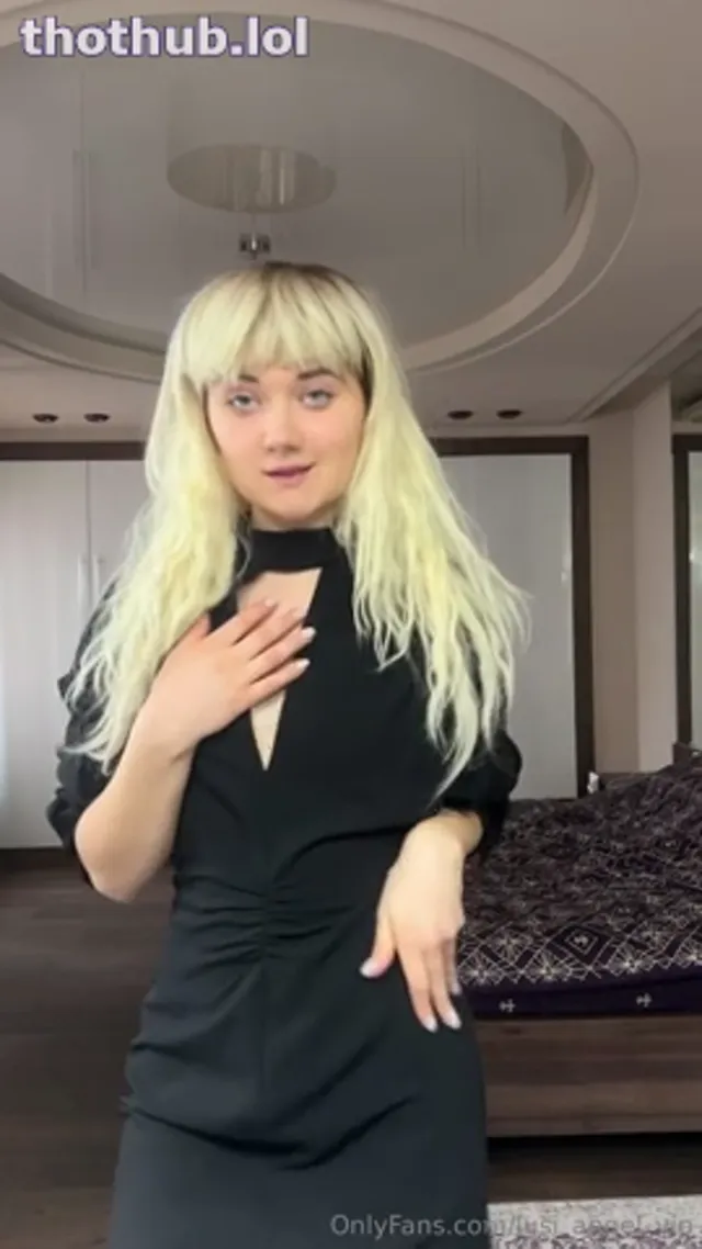 Alexahendrix onlyfans solo