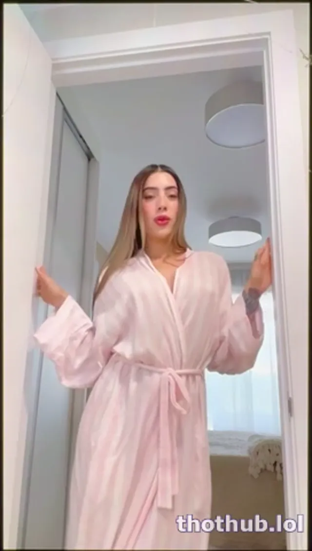 Paulina franco – paufranco ppv masturbation onlyfans