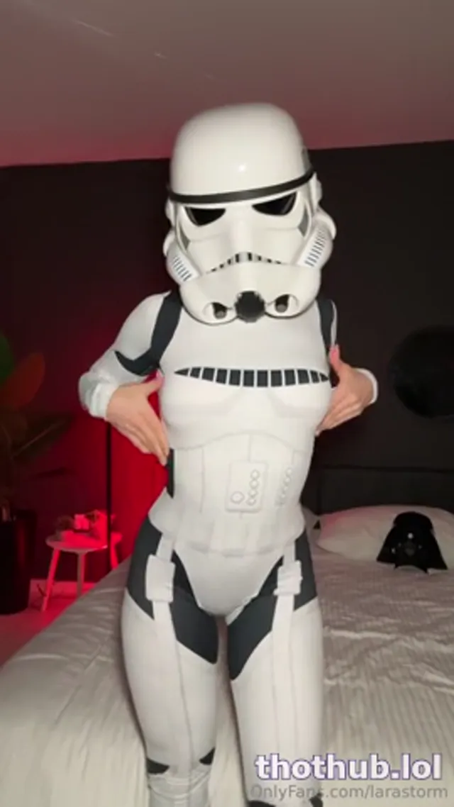 Lara Storm Nude PPV ONLYFANS