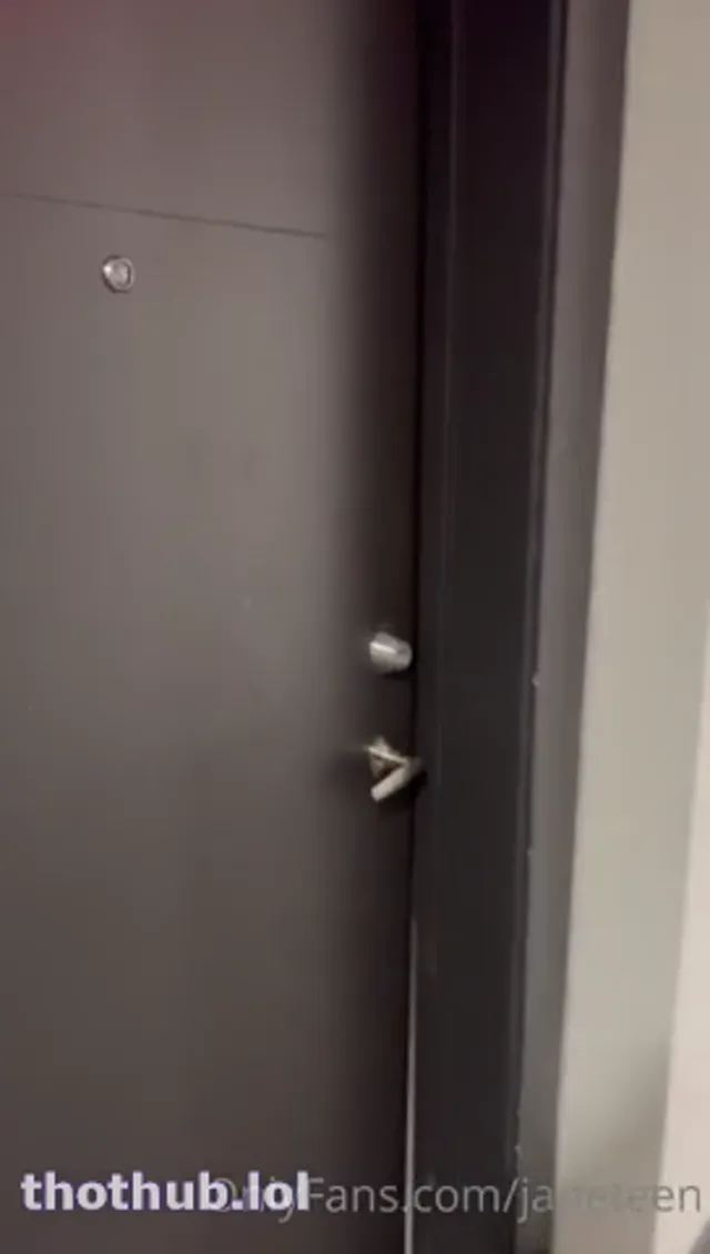 Jadeteen red lingerie hardcore