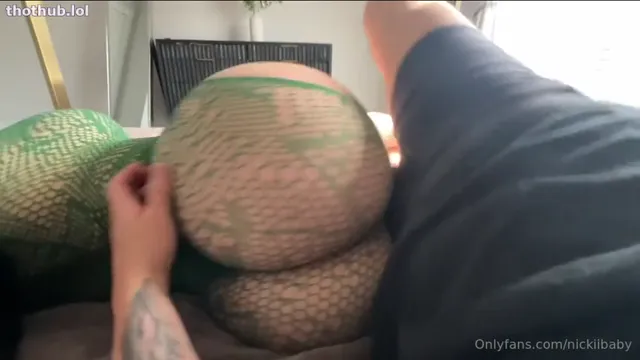 Nickiibaby