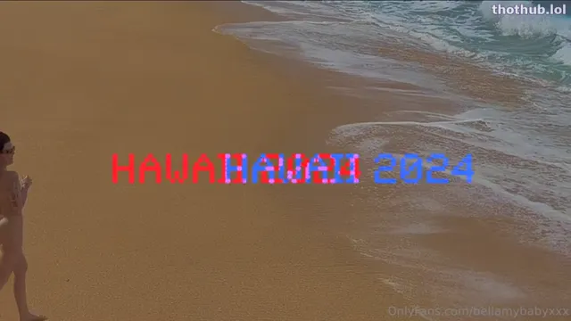 Bellamy – Hawaii 2024