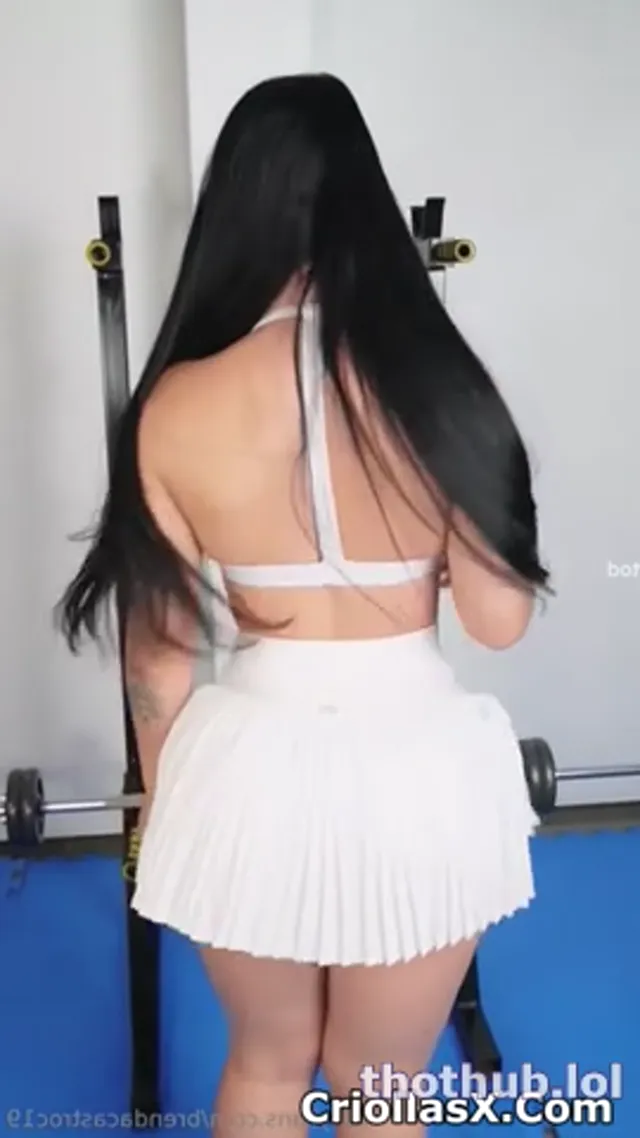 Gabriela Parisi NEW PPV ONLYFANS