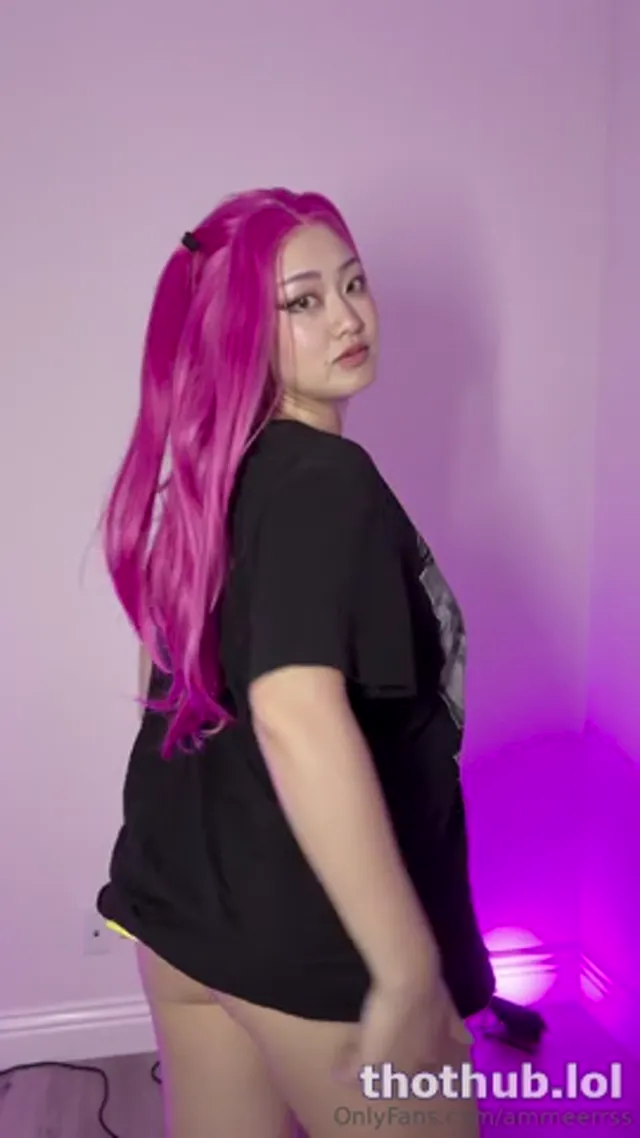 Ammeerrss | waifuamerz Milkies NEW VIDEO