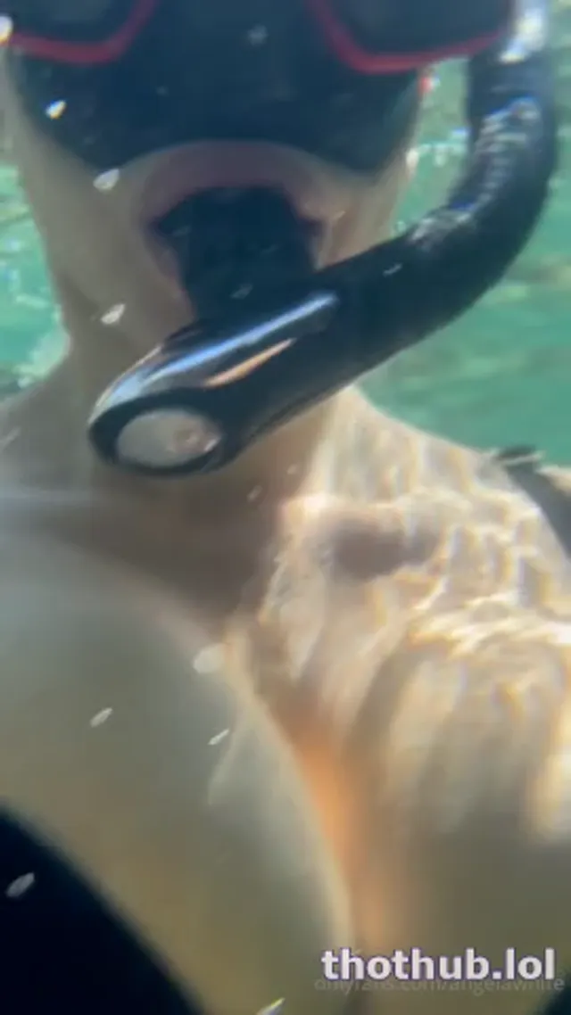 A.W OF – Sexy Snorkling