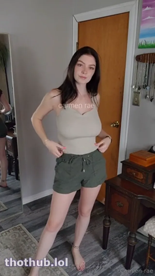 Carmen Rae | Makoshake