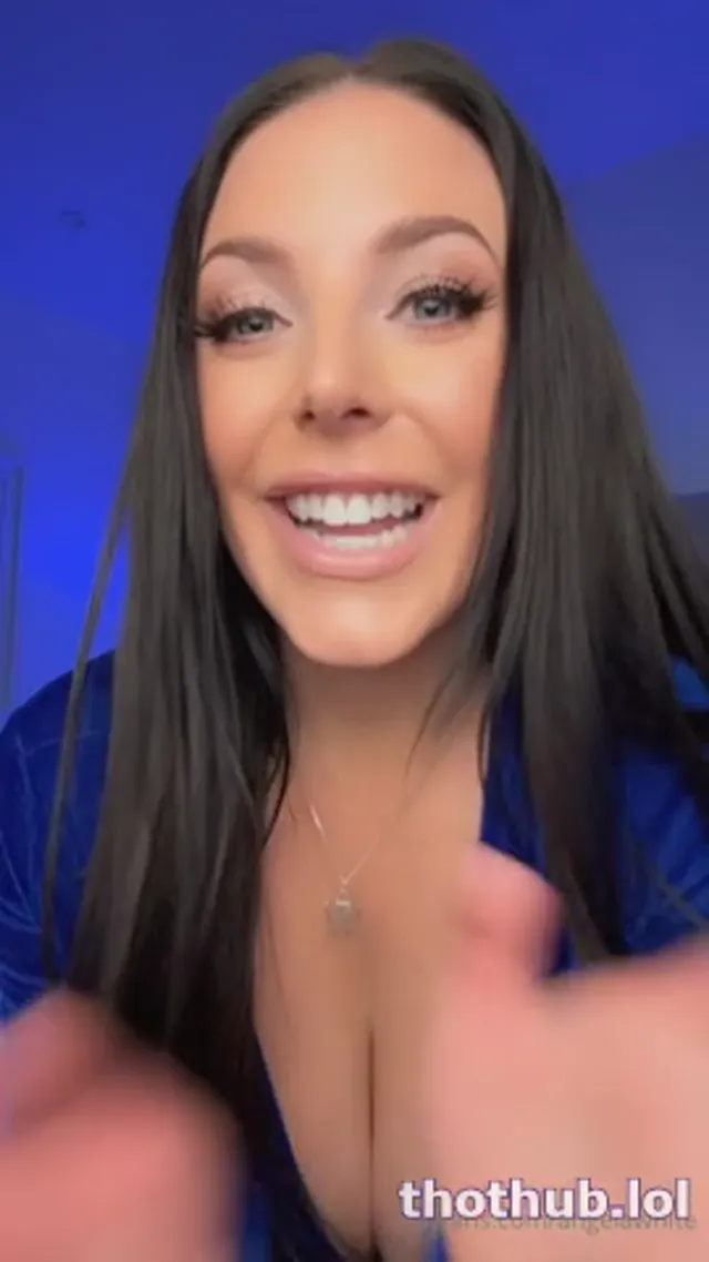 A.W OF – Trying On Dresses