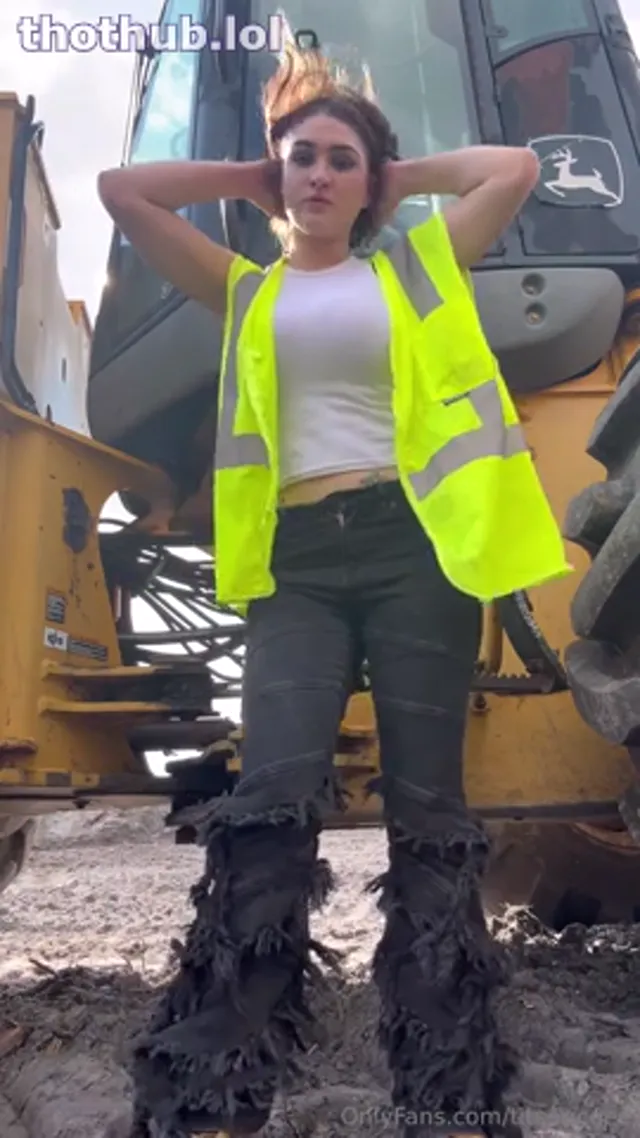 Thegorillagrip Construction Solo Squirting