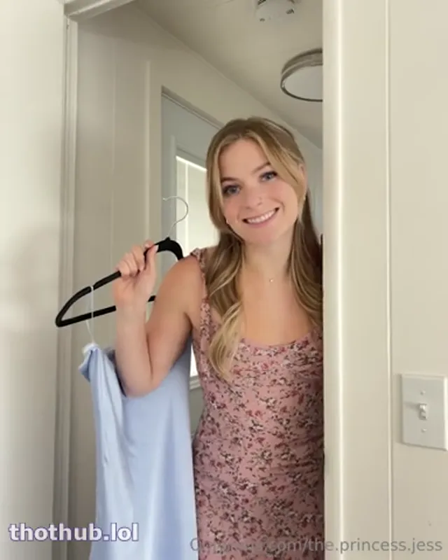 PrincessJess 96