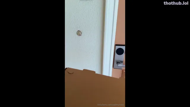 Salmunozz Hawaiian getaway BG fuck