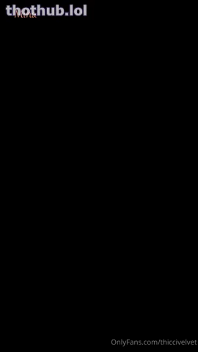 ThicciVelvet Gothic Ruined Handjob