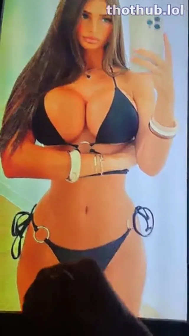 Maddy Cheary cumtribute