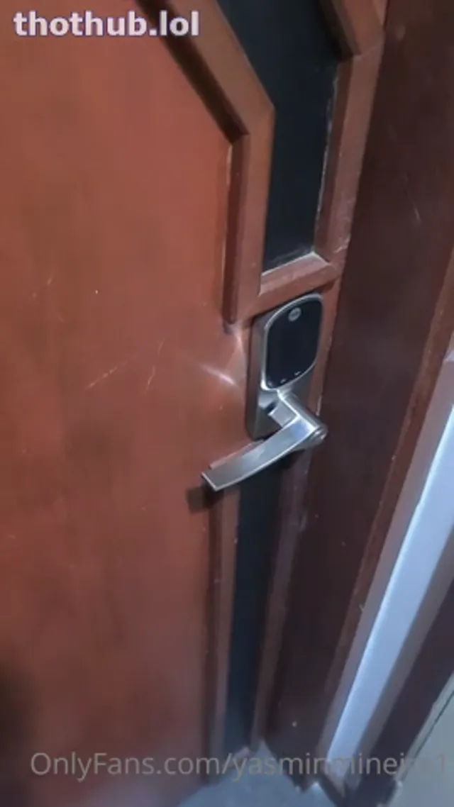 OnlyFans yasminmineira1 – Anal ride