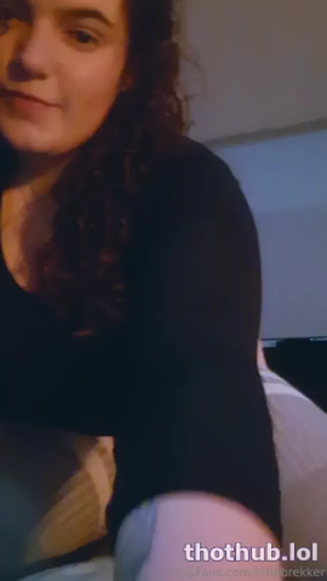 LittleBrekker BG fuck