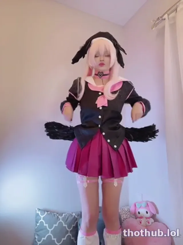 Hidori rose koharu cosplay