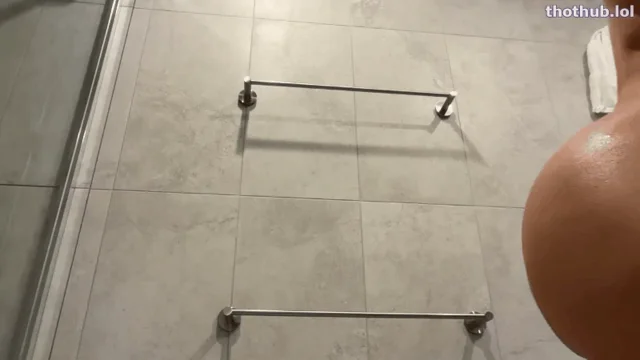 Izzy Davis Massive Ass