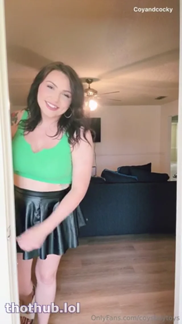 C&C OF – Cum In The Office