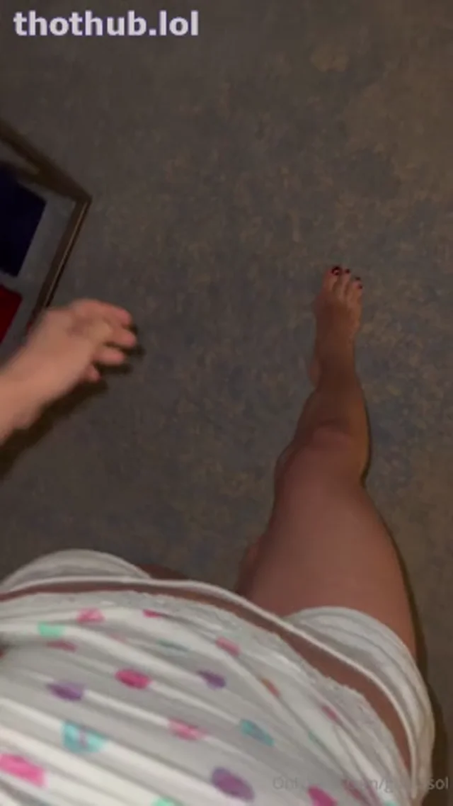 G.S OF – Hotel Room Strip Show