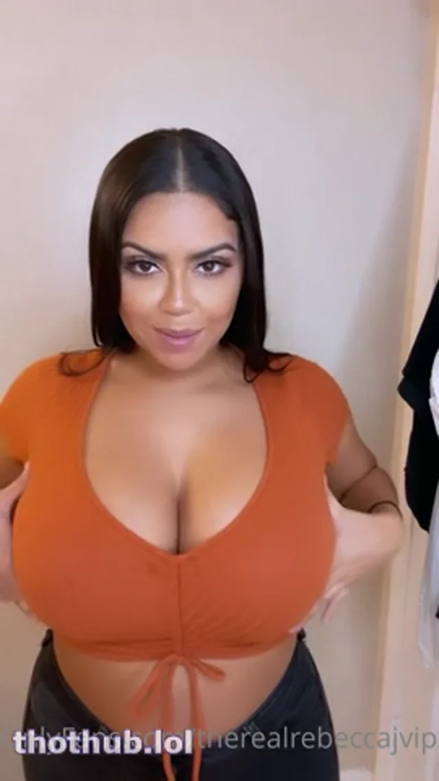 R.J OF – Get My Tits Out