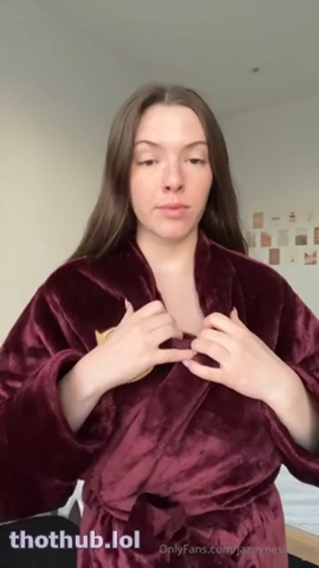 Jazmine Singing Tits PPV ONLYFANS