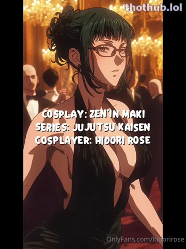 Hidori Rose – Hardcore