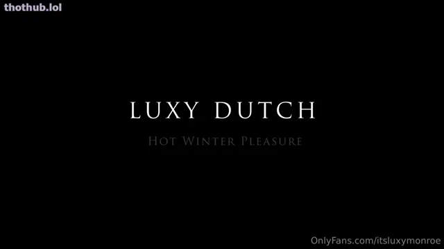 ItsLuxyMonroe 3