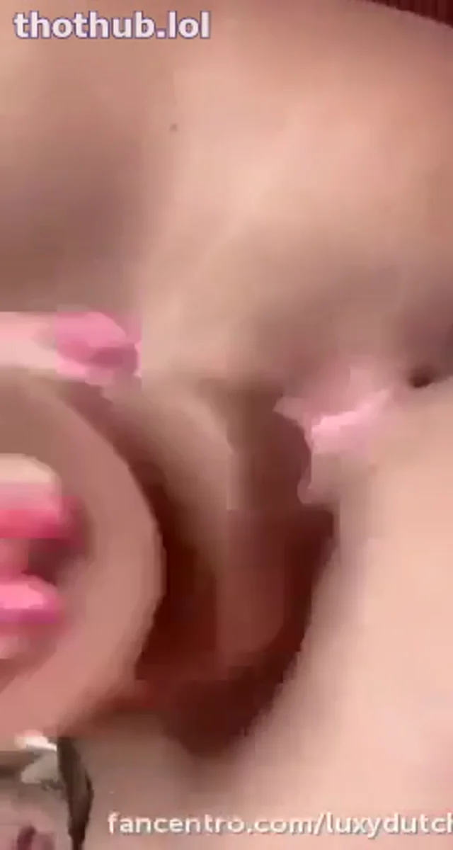 ItsLuxyMonroe 9