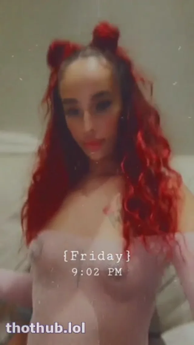 Nylah lexxie twerk compilation