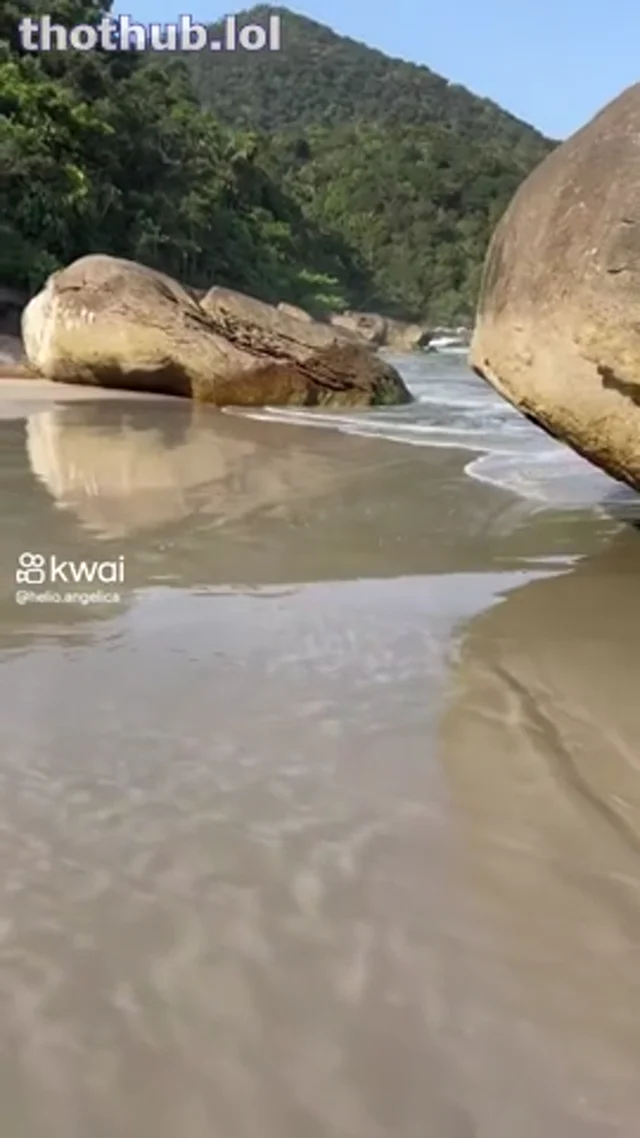 Loira Praiana – Kwai07