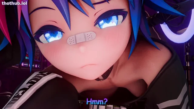 Projekt Melody Hilichurl Fuck