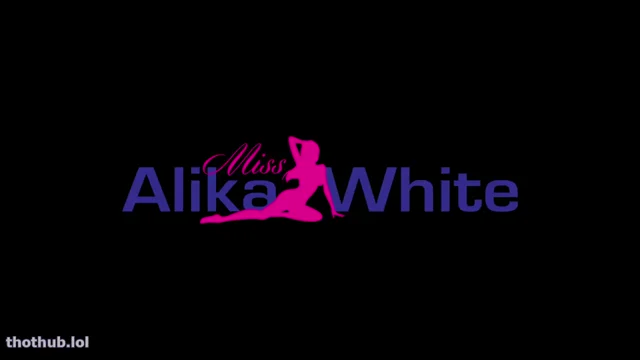 Alika white
