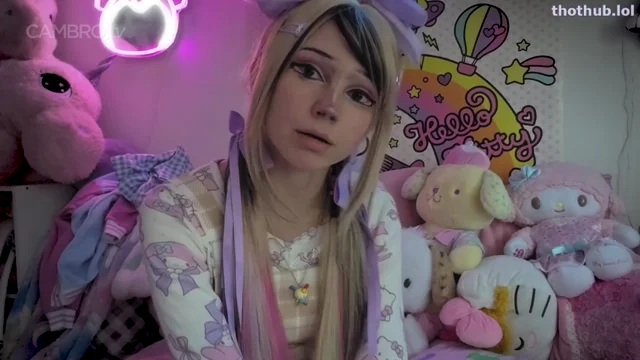 Little stepsister is failing biology krissi pookie