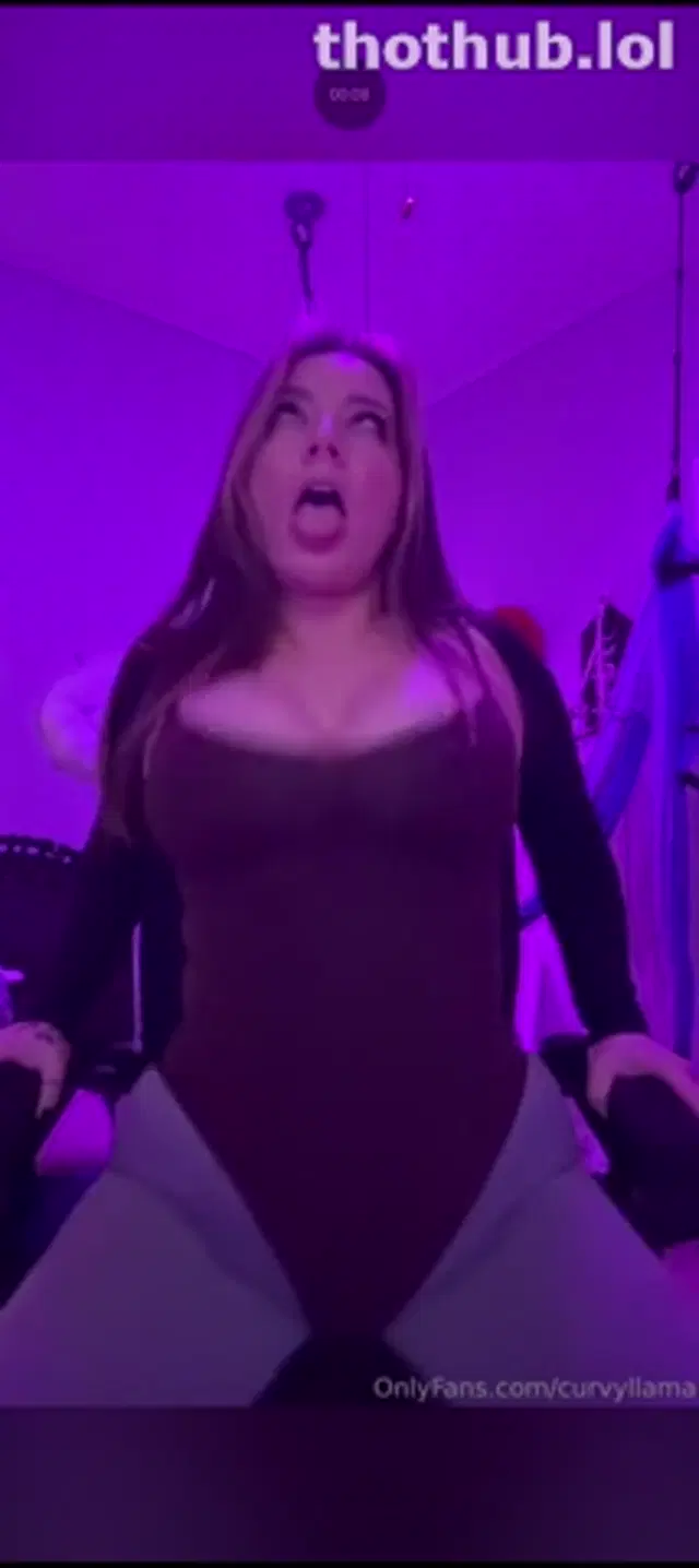 Curvyllama