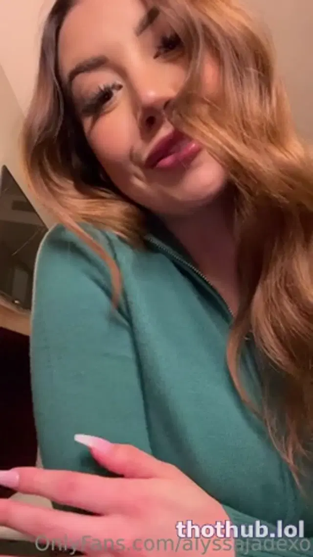 Alyssa Jade | alyssajadexo