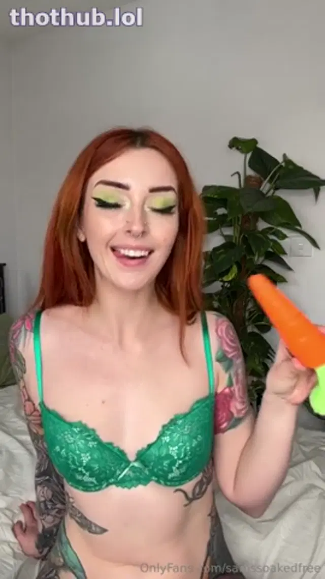 SamsSoaked 37