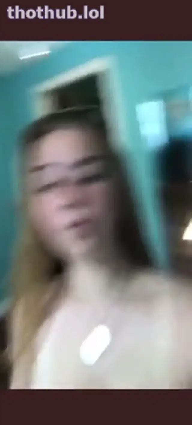 Kaitlyn Krems Naked Chest