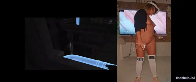 Jenny S VR Nude2